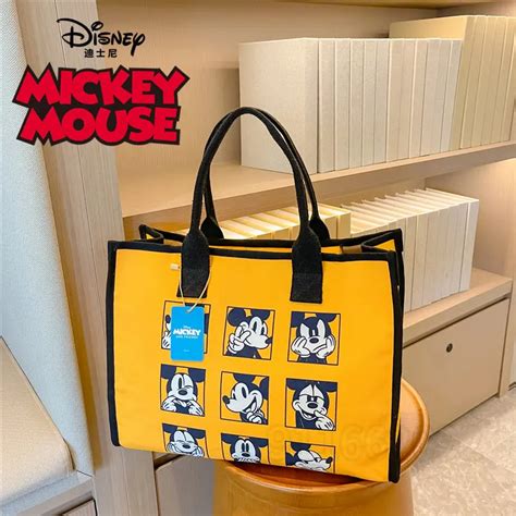 michael kors mickey mouse tasche|michael kors tragetasche.